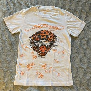 Vintage Ed Hardy T-shirt